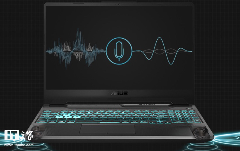 8699 元！华硕天选2游戏本 5900HX+RTX 3060 开学福利