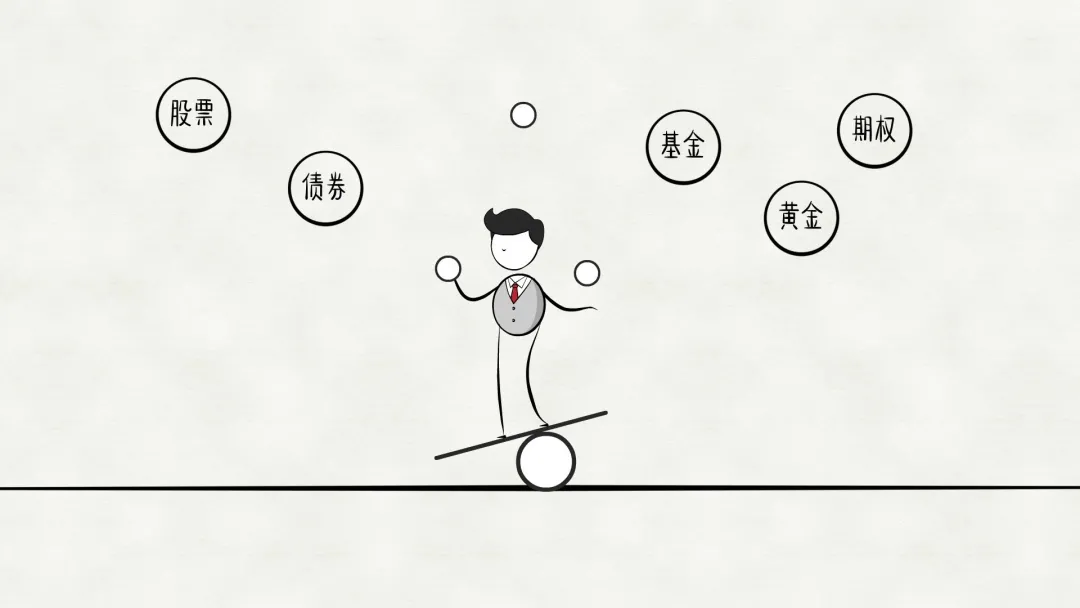 理财,究竟是如何挣钱的?-第1张图片-农百科 理财,究竟是如何挣钱的?-第1张图片-农百科