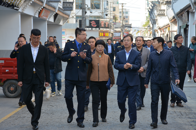 安宁区阳明巷等多个精致项目获赞 全省城市精细化管理工作推进会在兰召开