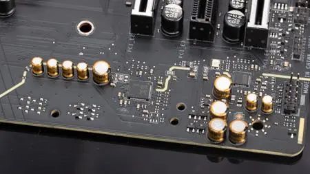 微星MEG Z490 GODLIKE主板评测：旗舰就该这样子