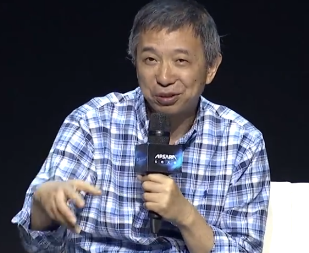 阿里主席都出面辟谣了，这个“黑客”来头有点大