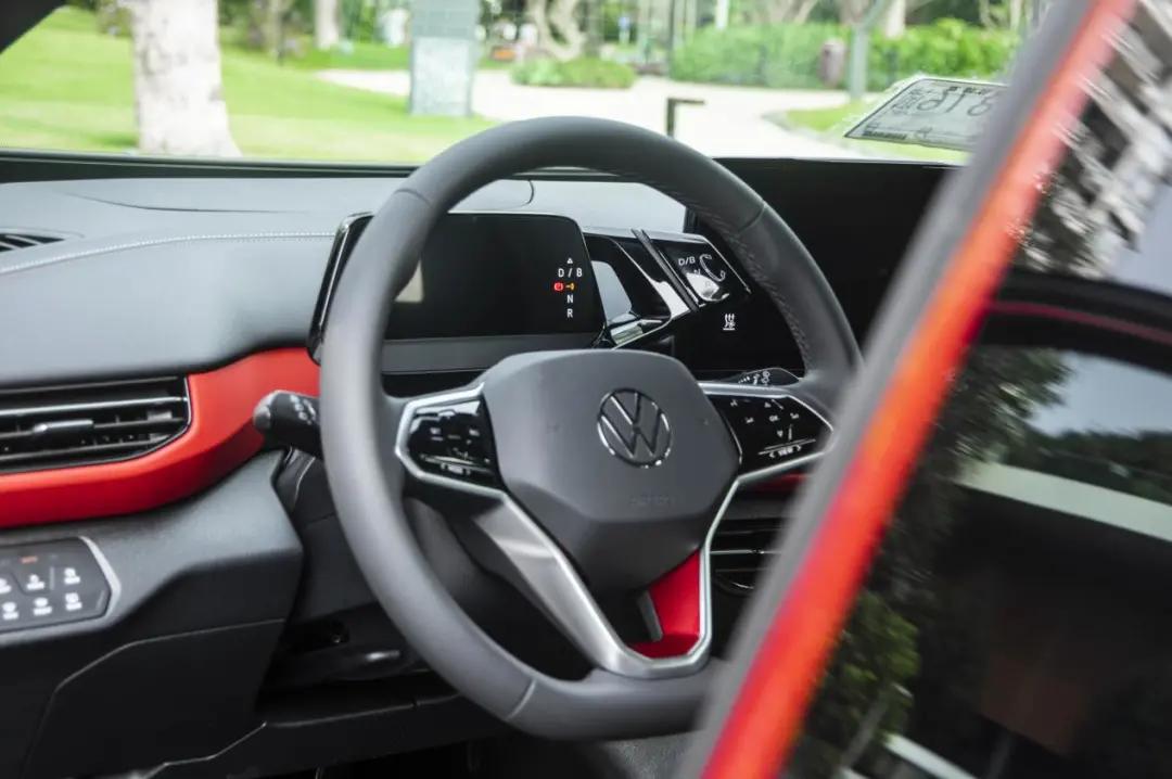 与造车新势力相比，上汽大众ID4 X的优势不止一点