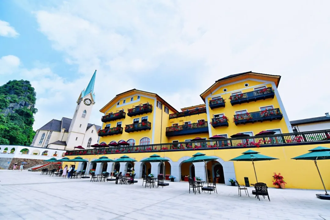 都说南宁进入超级大盘时代，谁在认真打造全系