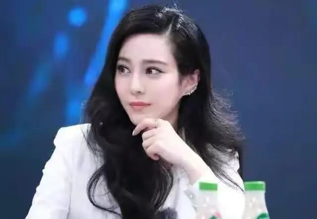 范冰冰即将回归，由她主演的大型古装电视剧，