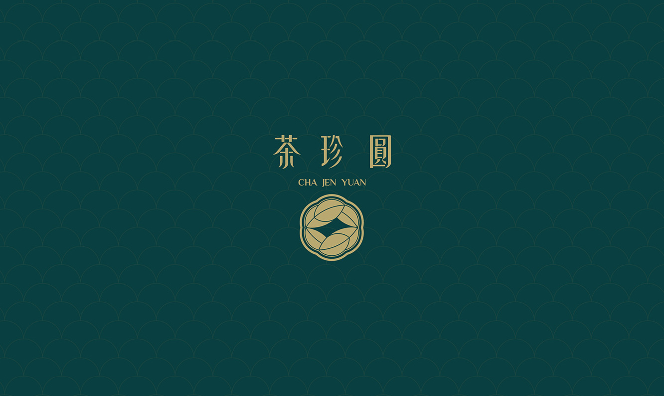 “中国风”LOGO设计，东方韵味简直太美了…