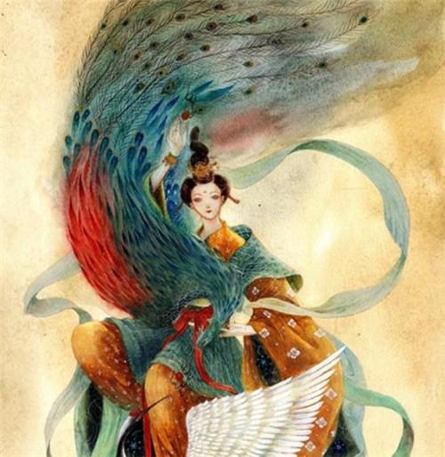 汉朝之后我们才叫“汉族”，那汉朝之前叫什么