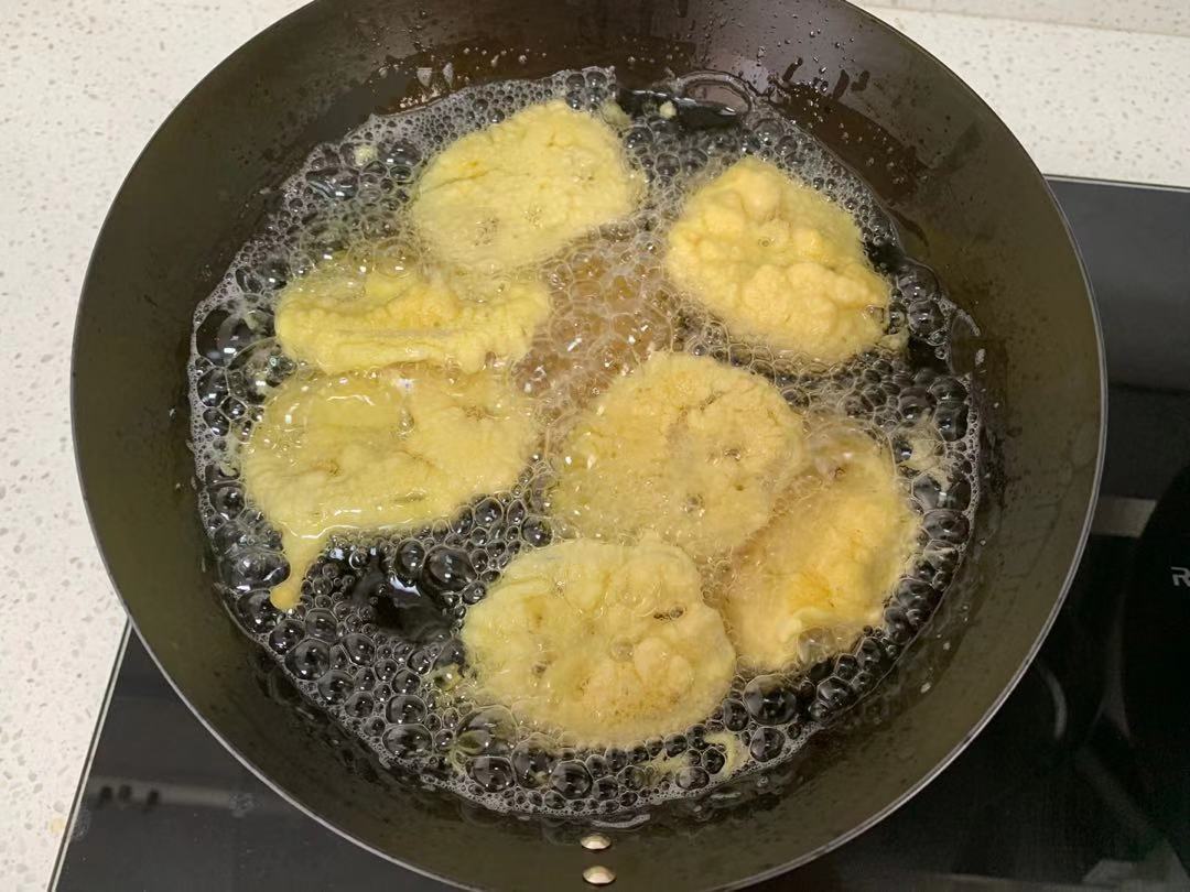 蓮藕最好吃的做法，外酥裡脆，做法超簡單，好吃的停不下嘴