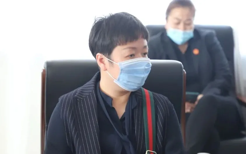【教育整顿】尖山法院召开队伍教育整顿查纠整改环节座谈会