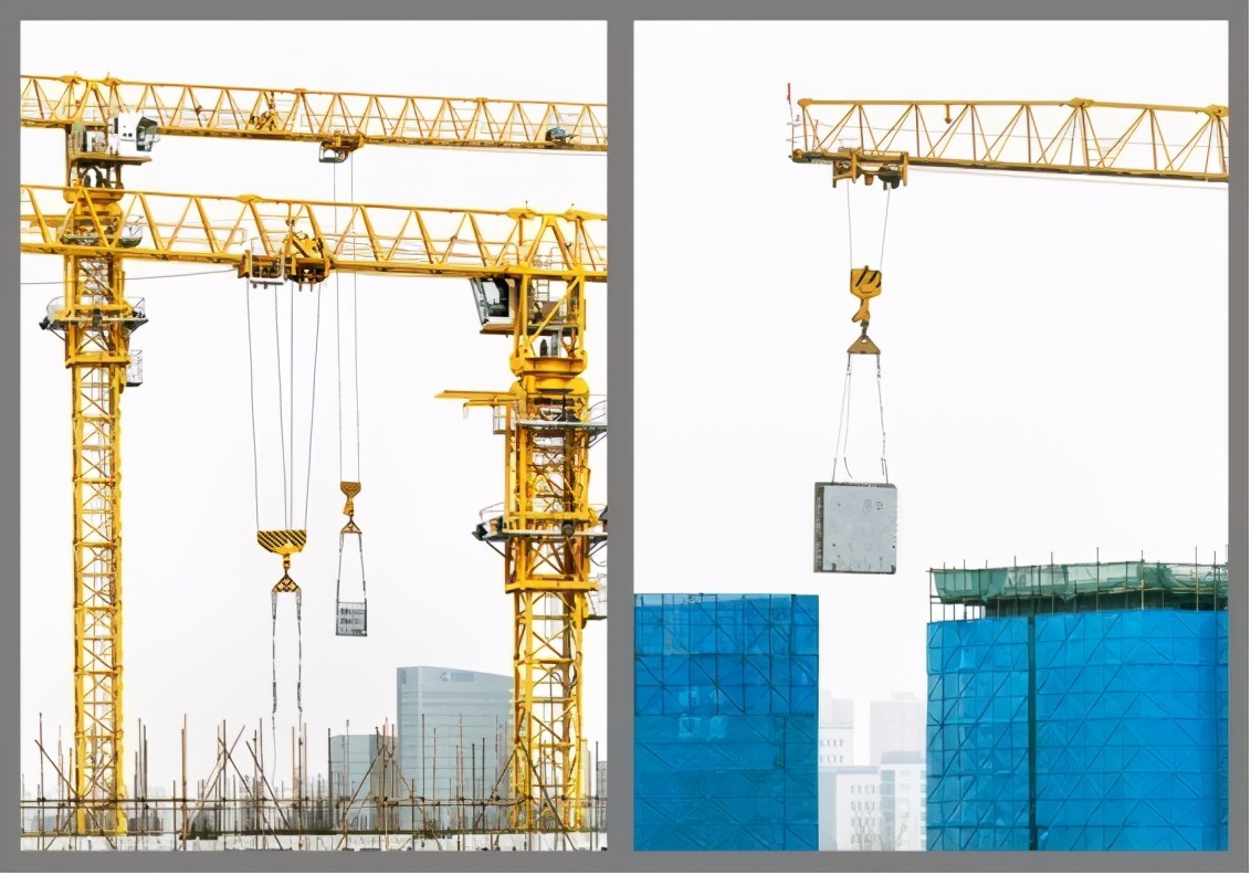 像搭积木一样盖房子？“装配式建筑”就在你身边