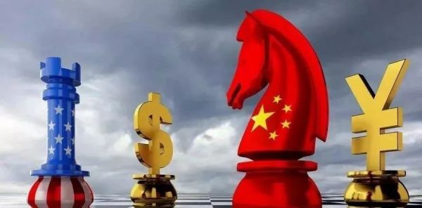 中國能否終結美國霸權，恢復世界大國地位？ 西方學者給出3個理由