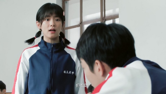 《我才不要和你做朋友呢》：抛弃妻女的不是陈君何，而是吴智勋