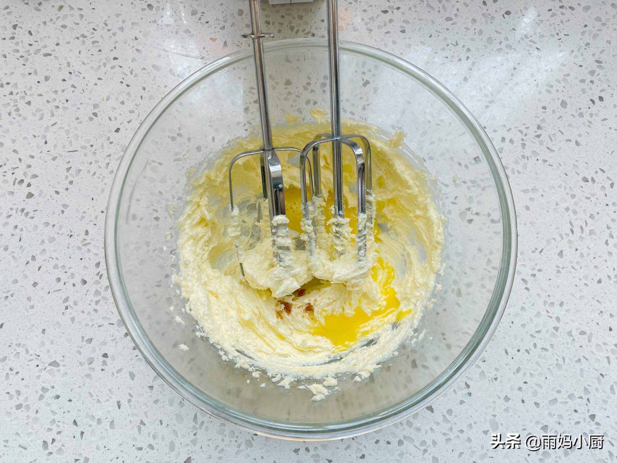 過年餅乾自己做，健康美味零添加，一口一個酥掉渣，全家都愛吃