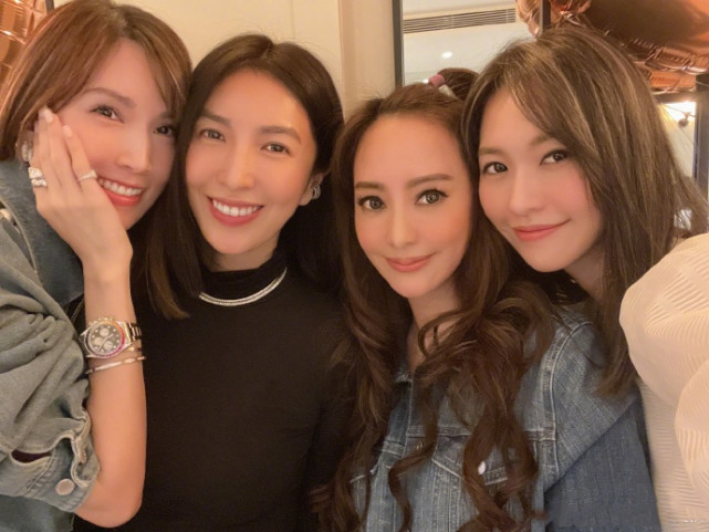 凡爾賽炫夫！ 林志穎與信同框被讚萬年不老，陳若儀：他好過分
