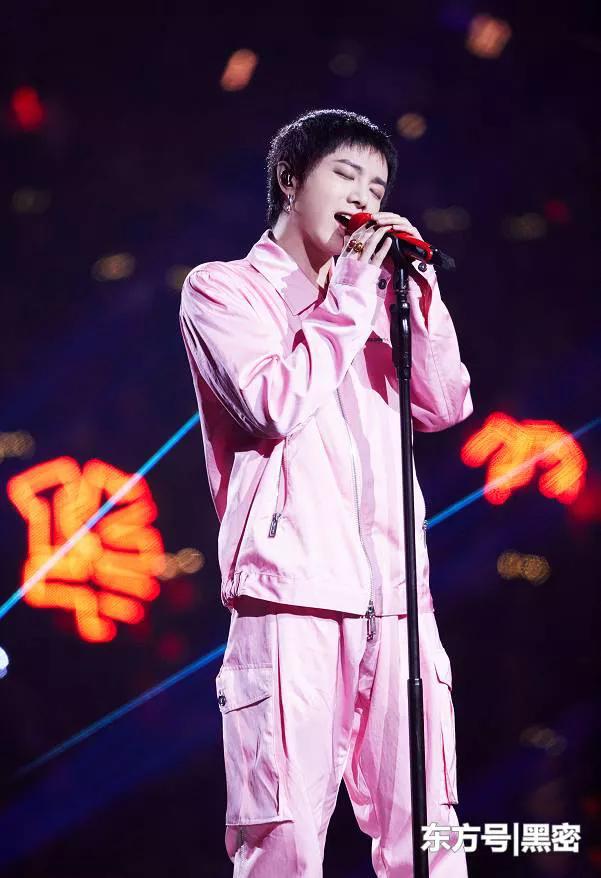 集体|华晨宇粉丝集体脱粉 表示与此前人设不符花花人设崩塌了