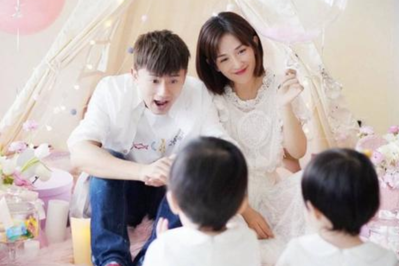 谢娜“育儿理念”收获无数好评，尊重孩子独特性，才是养娃之道