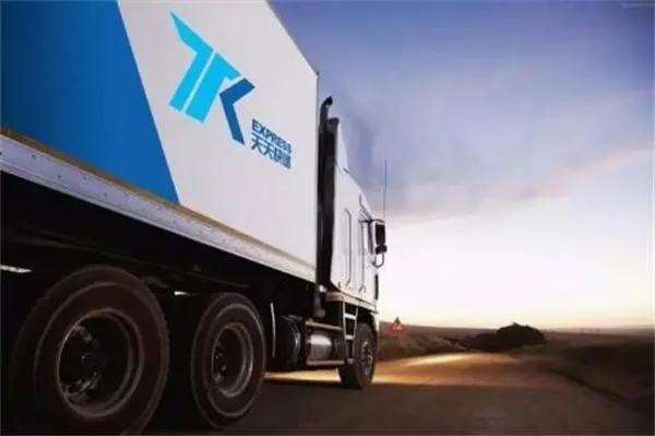 中国快递满意度出炉，2家物流公司排名倒数，速度慢投诉率高