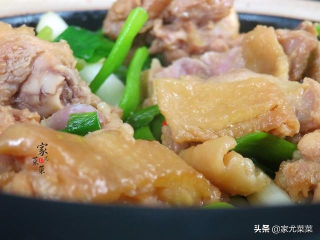入秋后，羊肉牛肉靠边站，多给孩子吃鸡肉，16块一斤，这样吃最香