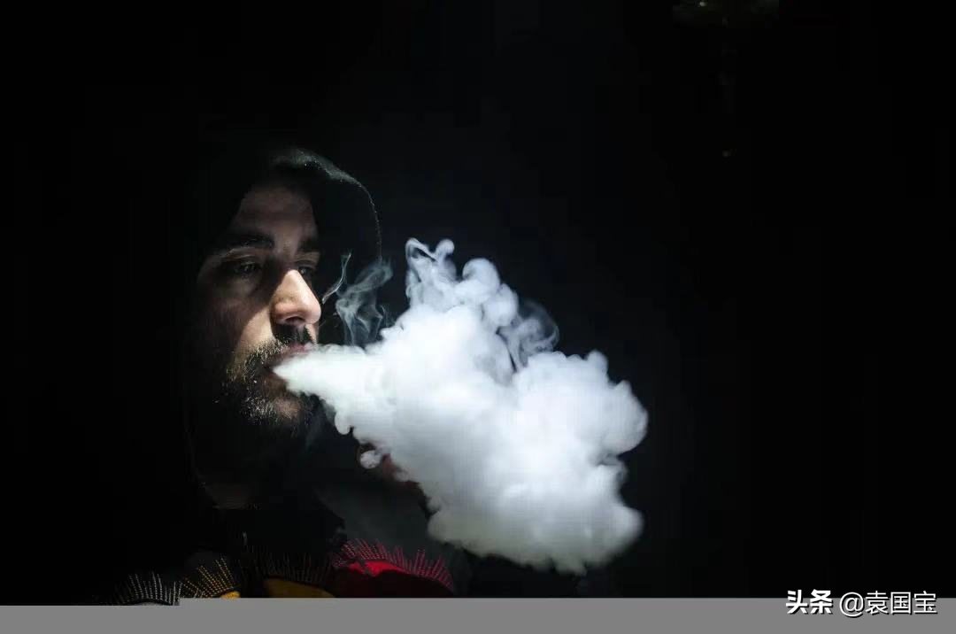 袁国宝：电子烟头顶的三大达摩克利斯之剑