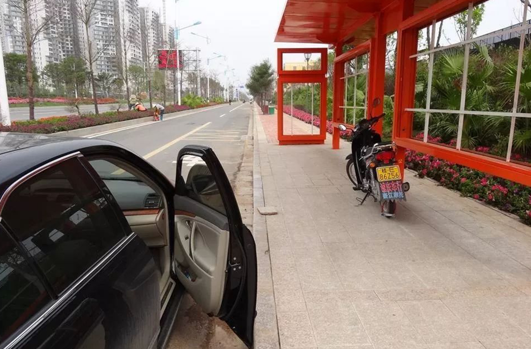 “禁止長時間停車”，到底指的是幾分鐘？交警：最后再說一遍