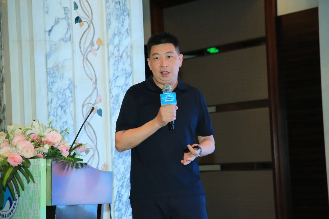 「独家」“2020第15届中国（上海）饮品冷饮年会”成功举办