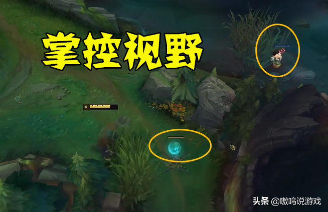 lol：蒙多跻身韩服T1打野，超高韧性无视控制，手残党上分首选