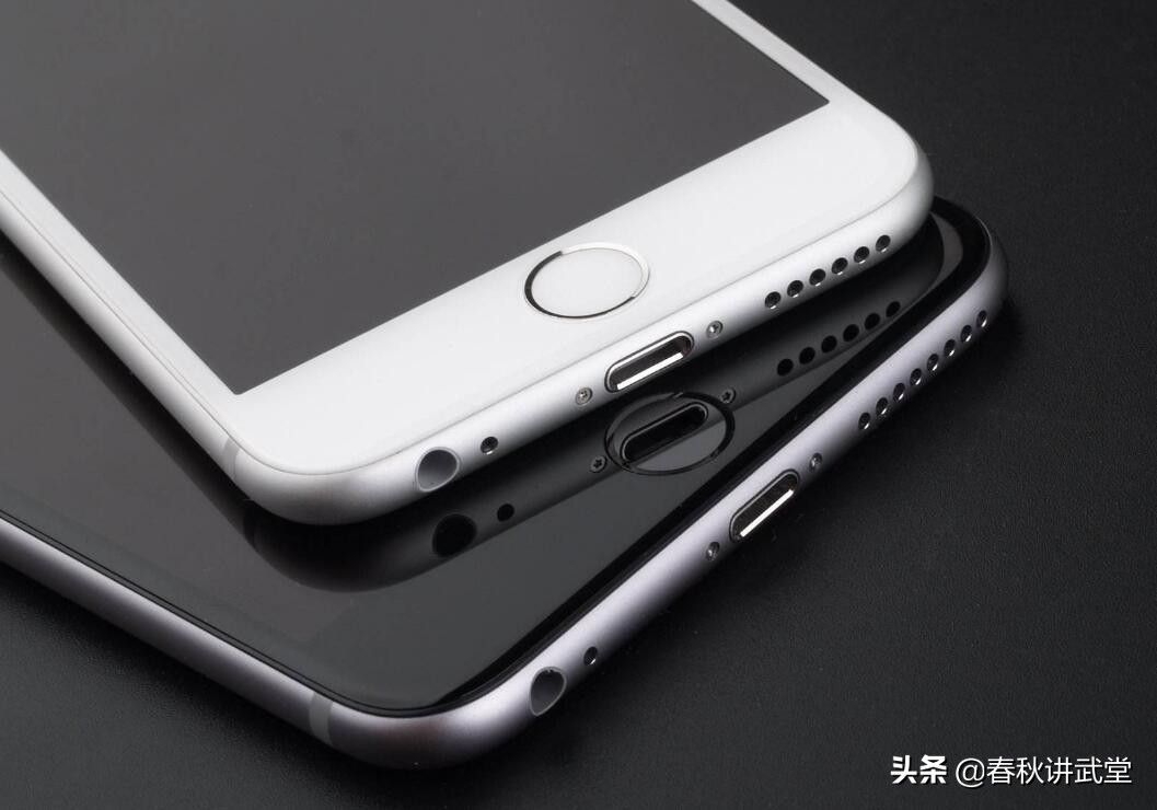 美国对华为下手，我们可以制裁苹果吗？需要考