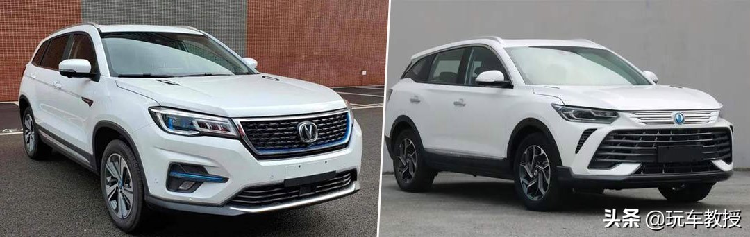 加满能跑850公里！怪不得这些车型全球各国都在力推