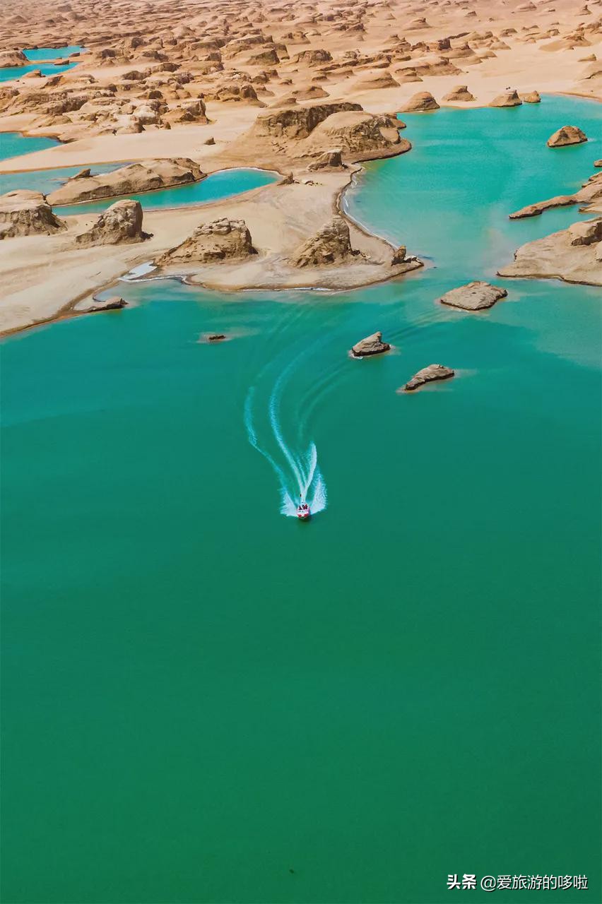 青海值得旅游的地方 青海湖最佳旅游月份(圖61)