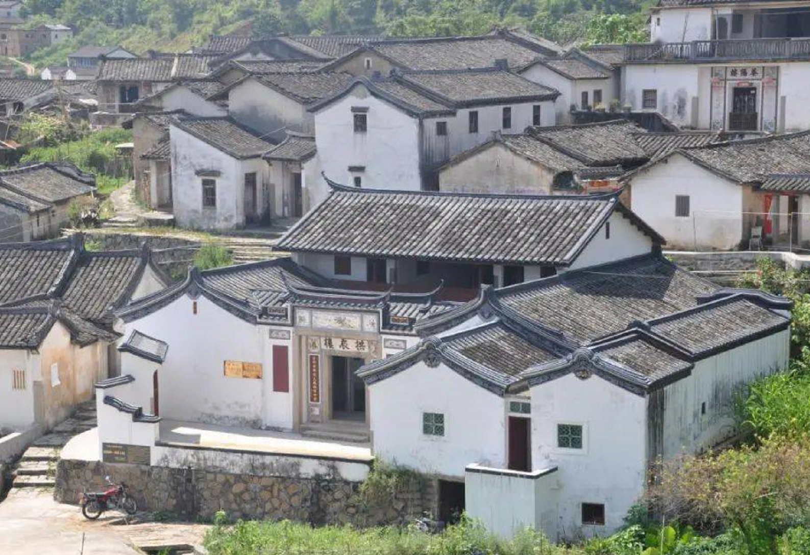 大美梅州 魅力客家——欣闻张弼士博物馆开馆有感(熊德龙)