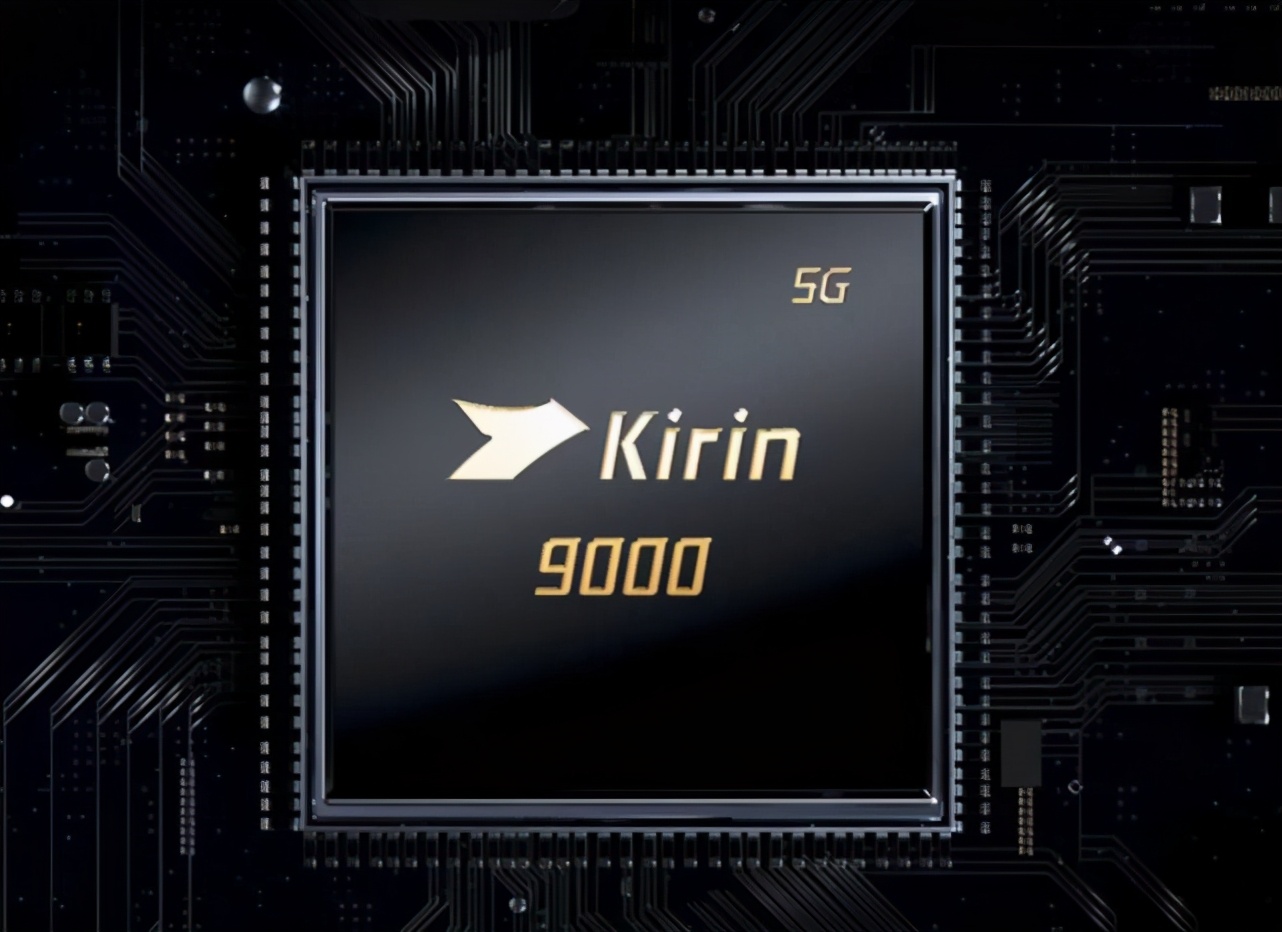 5nm光刻机来之不易，ASML耗时20年，华为芯片困局