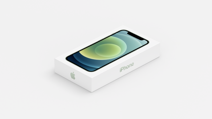 蘋果發(fā)布會最全匯總：iPhone 12外觀大變，還加量減價了