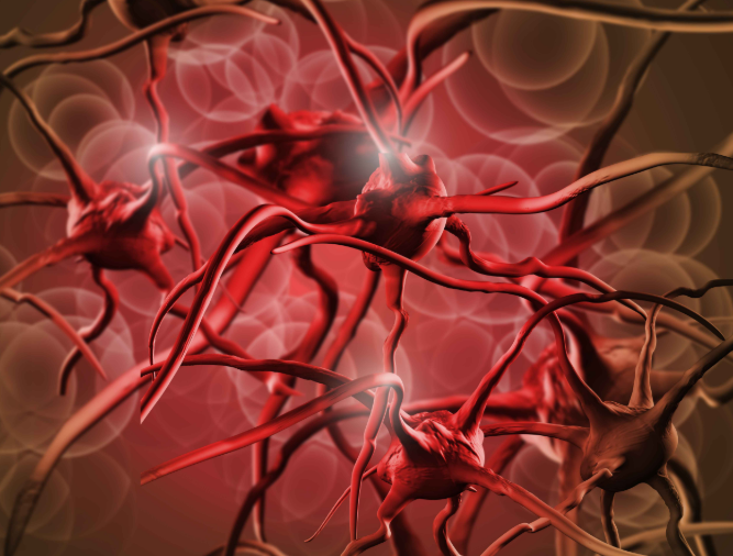 血栓�藏�在體內，並非毫無徵兆，這6個細微之處，需注意觀察