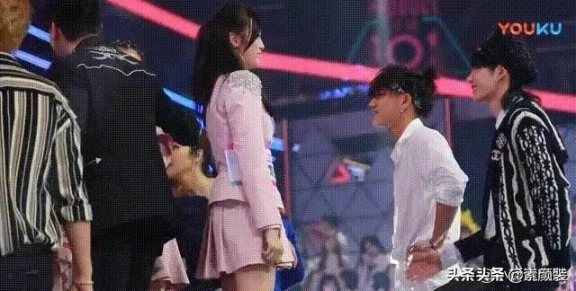 王一博吴宣仪恋情曝光？暧昧细节耐人寻味，博