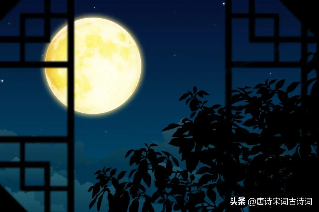 徐凝:眼前有景道得了,总被高人压出头-第4张图片-非凡网 徐凝:眼前有景道得了,总被高人压出头-第4张图片-非凡网