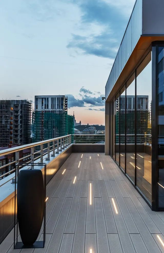 被45万人打call的顶层公寓，魅力在哪？