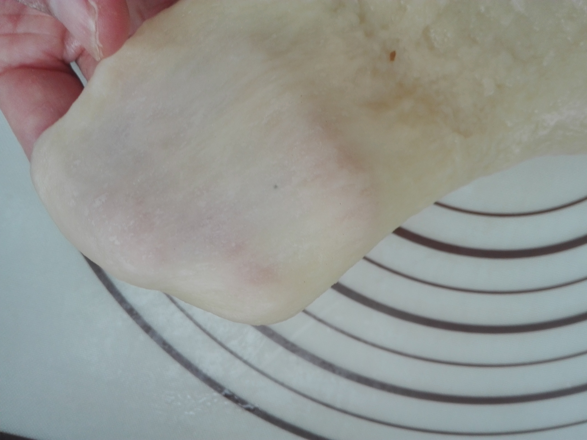 這才是麵粉最解饞的做法，香酥掉渣，放三天不變樣，天天吃不夠