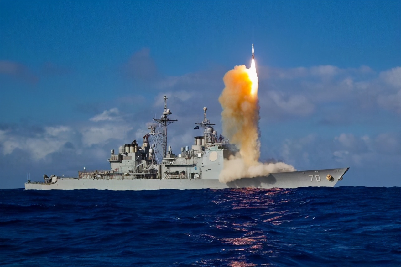 “东风”导弹见效了！美国紧急强化关岛，隔着三千公里也不再安全