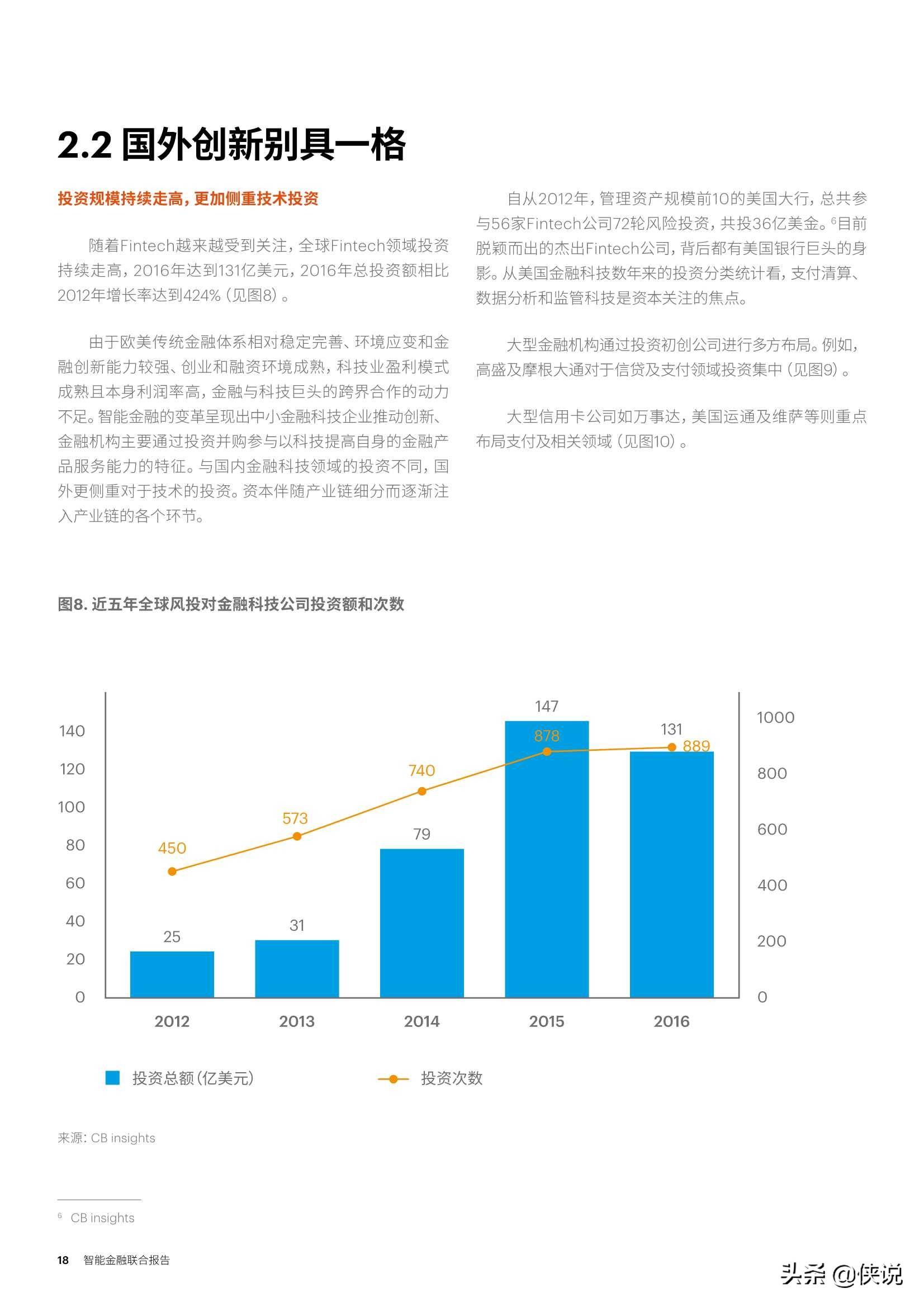 埃森哲百度智能金融联合报告：与AI共进，智胜未来