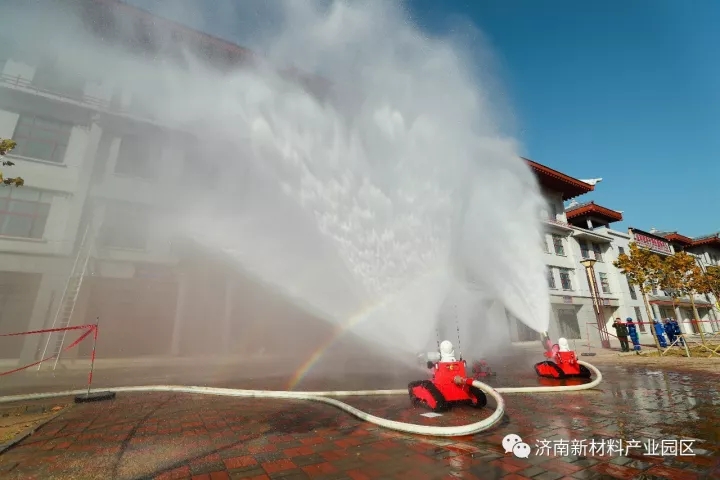 济南新材料产业园区首家省级瞪羚企业的成长路径：科创“金凤凰”展翅高飞，勇当人工智能“领跑者”
