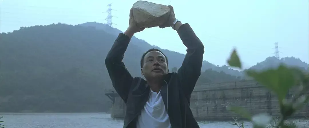 任达华拒绝赔偿,他的德艺双馨,这只是冰山一角