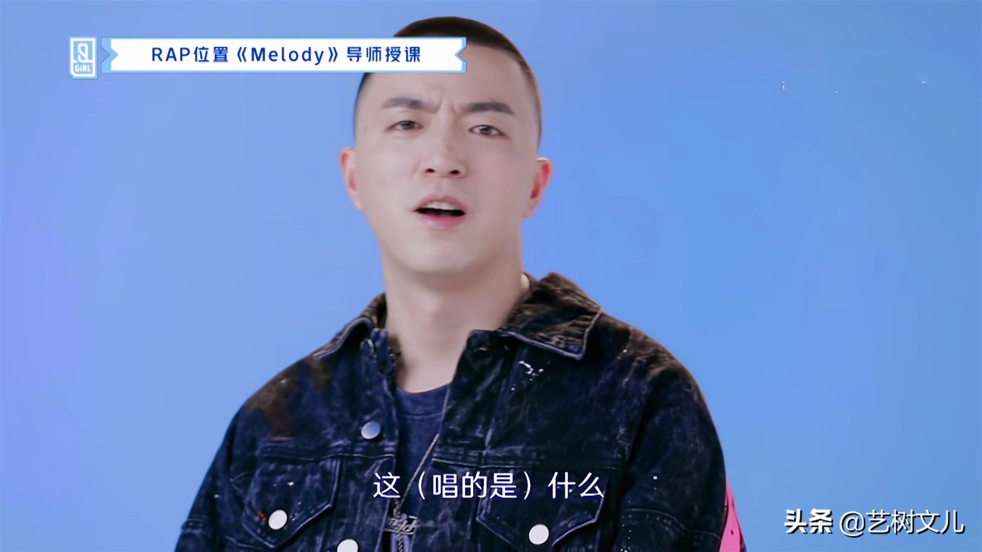 Jony J清空微博重新开始？因不选宋昕冉张语格受争议，口碑下滑？