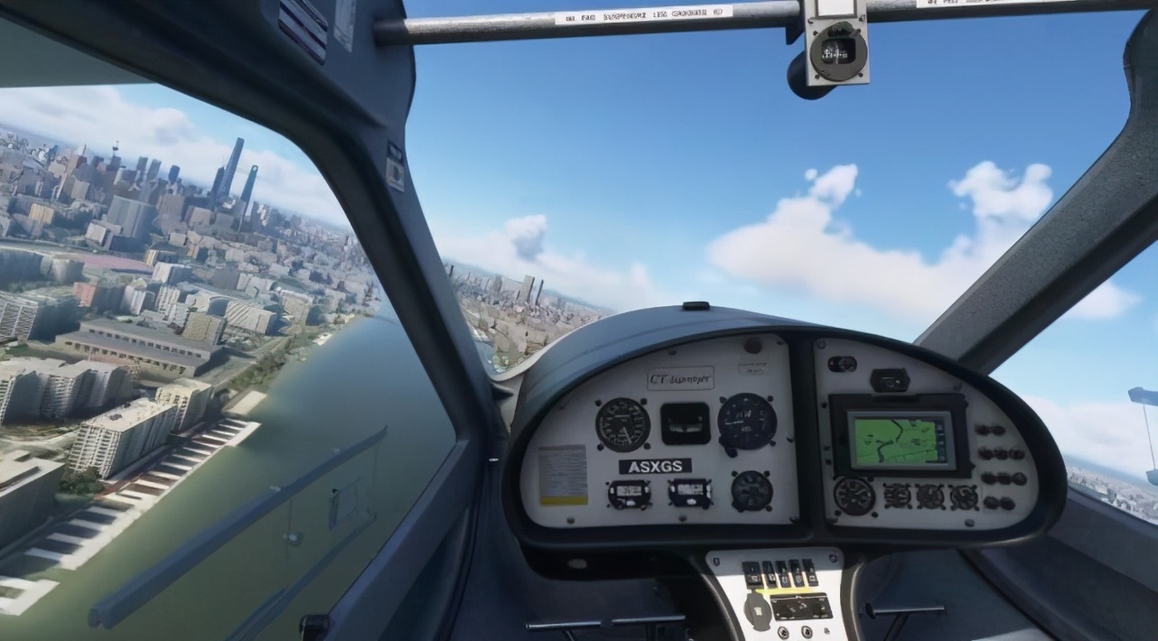 游戏地图哪家大 Gta5 算不算老大 多款开放世界游戏对比 Mp头条