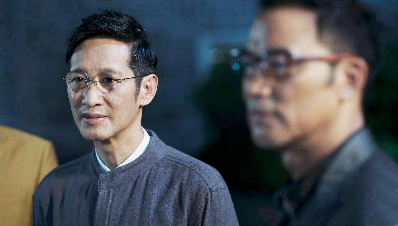 王劲松破口大骂："你多不要脸呐"！陈道