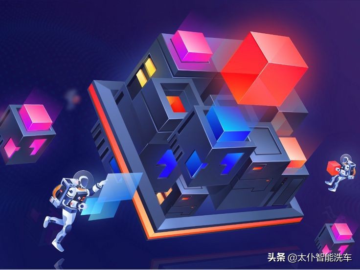 还不知道什么是人工智能？AI可能正在无形中改变
