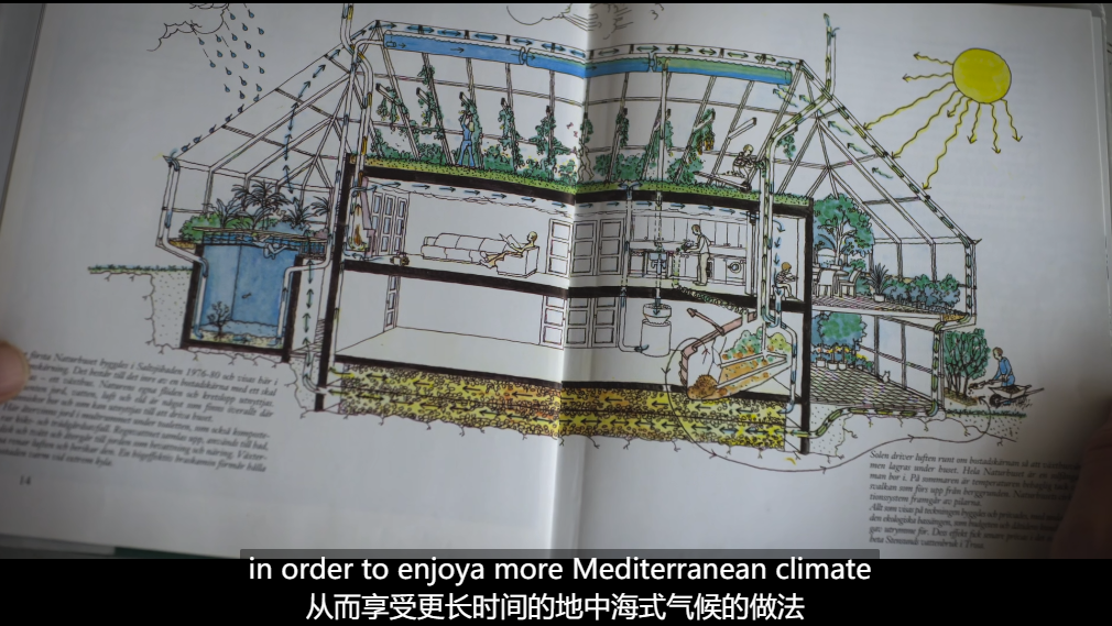 瑞典夫妻花12年为自闭症儿子建了座玻璃城堡：所