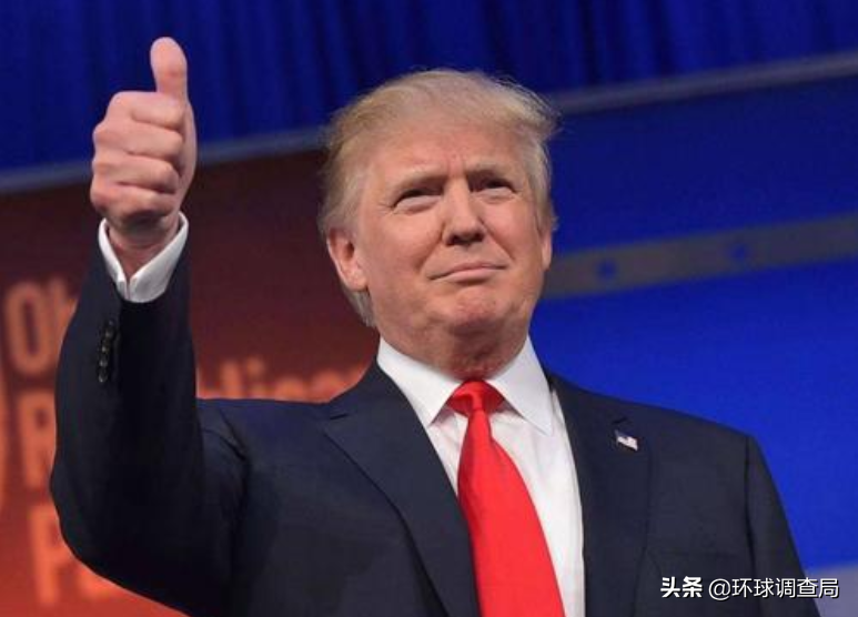 轮到共和党反击了？3月10日，特朗普重返政坛，