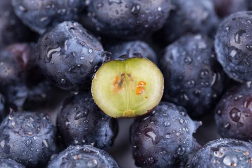 5种低GI水果，最适合减肥吃，低卡饱腹！你吃对了吗？