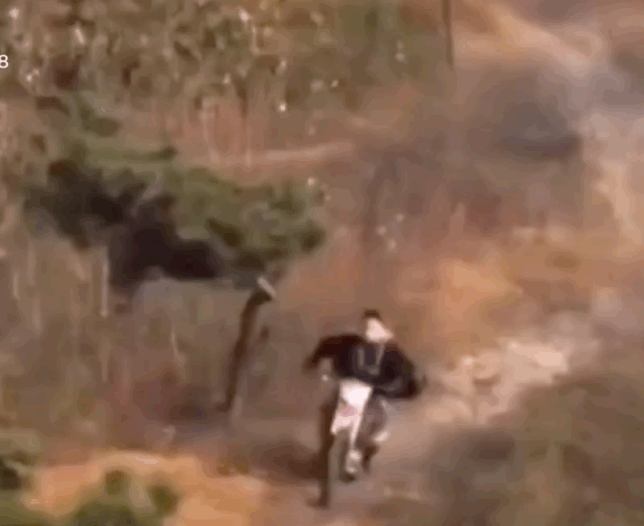 《西游记》的拍摄花絮有多好笑？看完我滤镜直