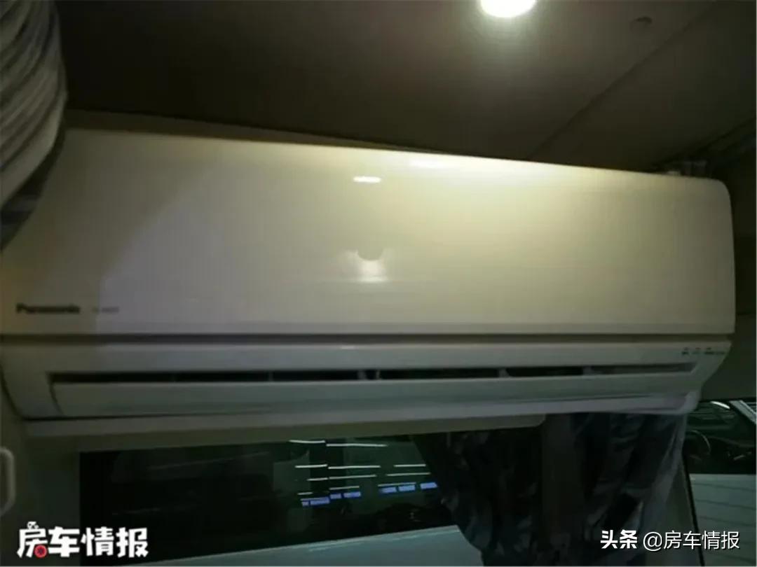 帶四驅的日產nv350房車 2 5t 自動擋 車內就是小公寓 中國熱點