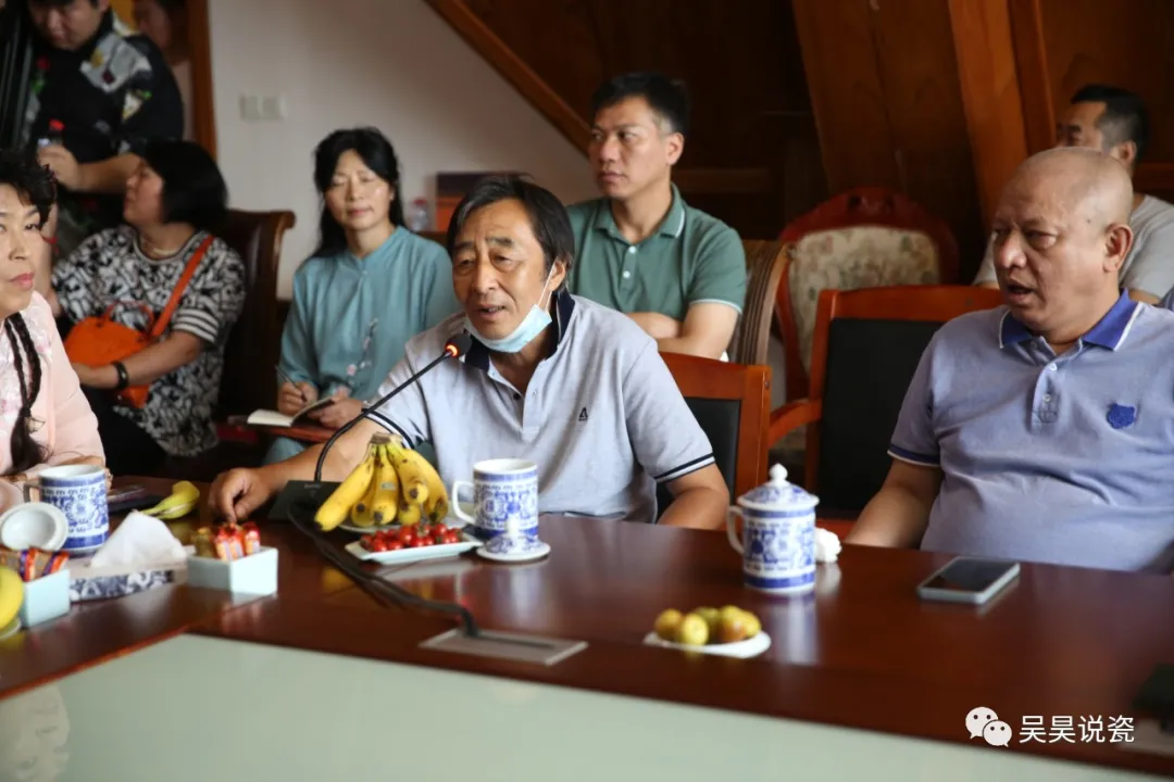 景德镇陶瓷艺术地位确立 在于学术构建